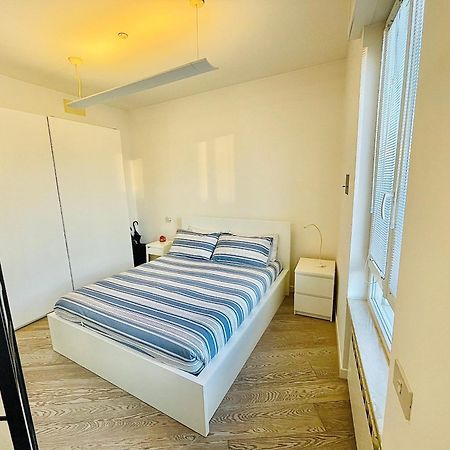 דירות טרוויסו Loft In Piazza Vittoria מראה חיצוני תמונה