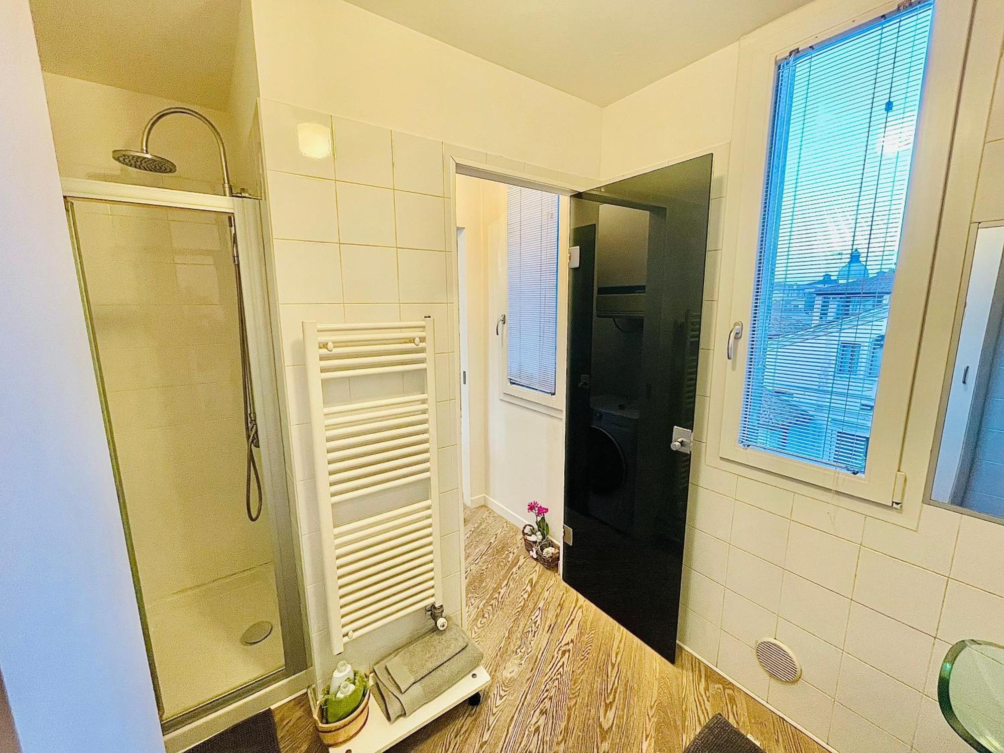 דירות טרוויסו Loft In Piazza Vittoria מראה חיצוני תמונה