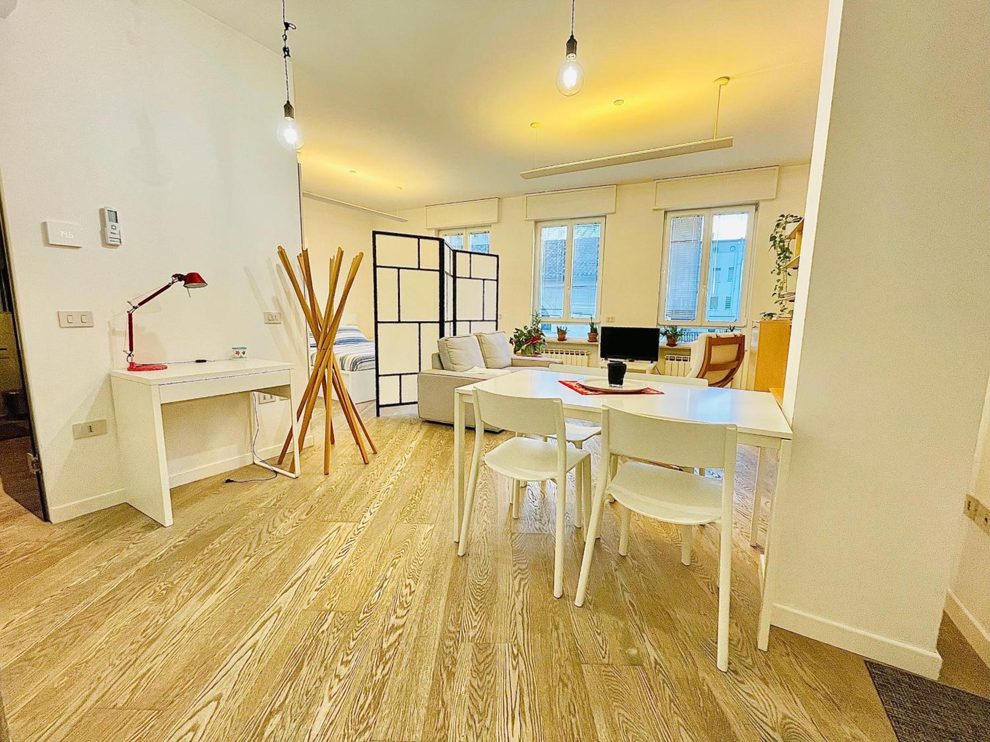 דירות טרוויסו Loft In Piazza Vittoria מראה חיצוני תמונה